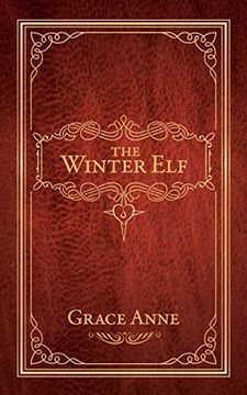 portada The Winter elf