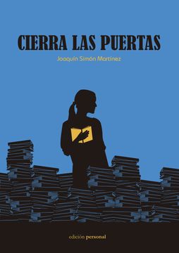 portada Cierra las Puertas