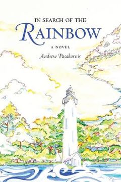 portada In Search of the Rainbow (in English)