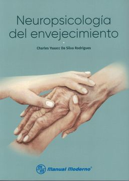 portada Neuropsicologia del Envejecimiento (in Spanish)