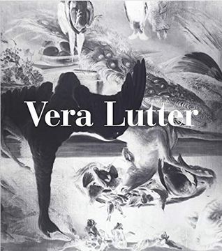 portada Vera Lutter: Museum in the Camera (en Inglés)