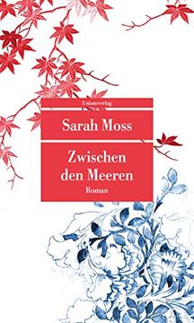 portada Zwischen den Meeren: Roman (Unionsverlag Taschenbücher) (in German)