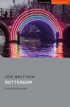 portada Rotterdam (Student Editions) (en Inglés)
