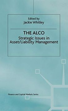 portada The Alco: Strategic Issues in Asset (in English)