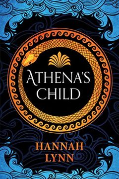 portada Athena's Child (in English)