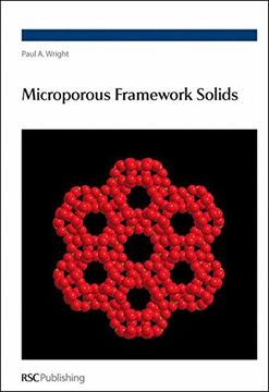 portada Microporous Framework Solids 