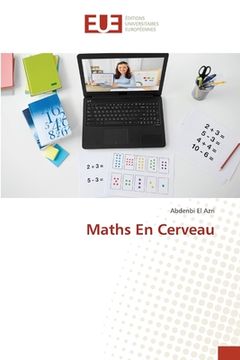 portada Maths En Cerveau (en Francés)