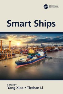 portada Smart Ships (en Inglés)