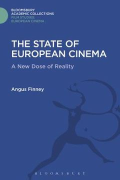 portada The State of European Cinema (in English)