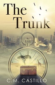 portada The Trunk (en Inglés)