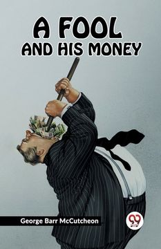 portada A Fool And His Money (en Inglés)