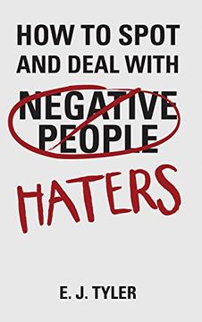 portada How to Spot and Deal With Haters 