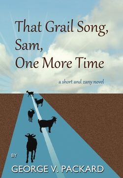portada That Grail Song, Sam, One More Time