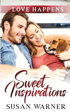 portada Sweet Inspirations: A Small Town Romance (en Inglés)