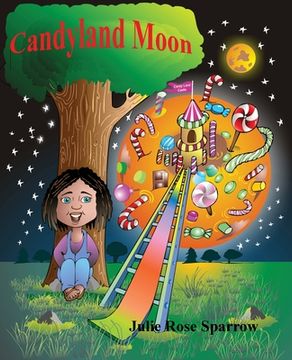 portada Candyland Moon (en Inglés)