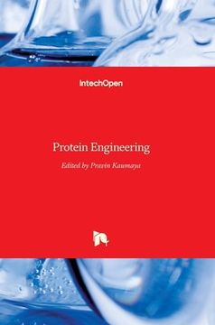 portada Protein Purification (en Inglés)