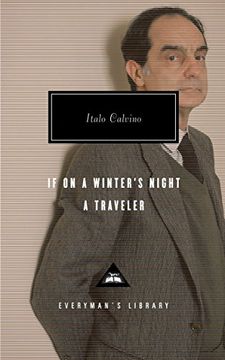 portada If On A Winter's Night A Traveller (Everyman's Library Classics)