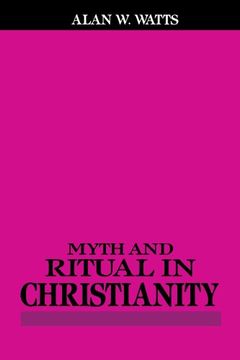 portada Myth and Ritual in Christianity (in English)