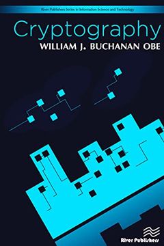 portada Cryptography (River Publishers Series in Information Science and Technology) 