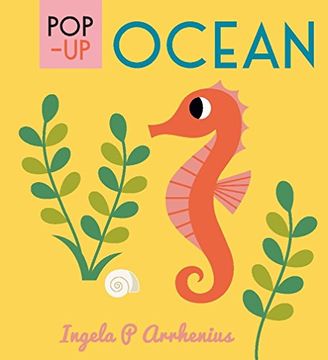 portada Pop-Up Ocean (in English)