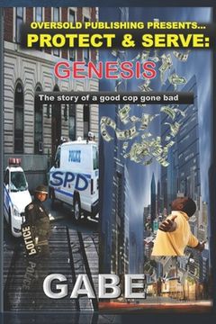portada Protect & Serve: Genesis: Genesis (en Inglés)