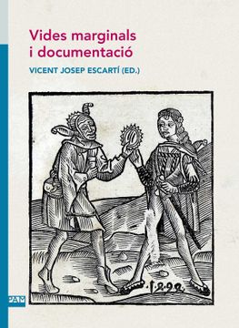 portada Vides Marginals i Documentacio (in Spanish)