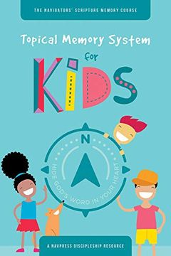 portada Topical Memory System for Kids (en Anglais)