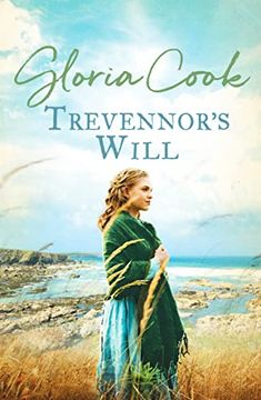 portada Trevennor’S Will: An Epic Tale of Romance and Intrigue in 18Th Century Cornwall (en Inglés)