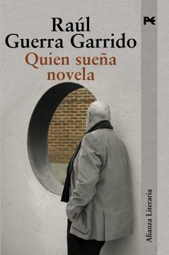 portada Quien Sueña Novela (Alianza Literaria (Al)) (in Spanish)