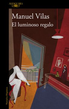 portada El Luminoso Regalo