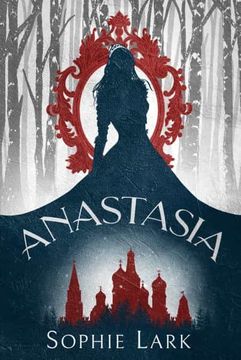 portada Anastasia 