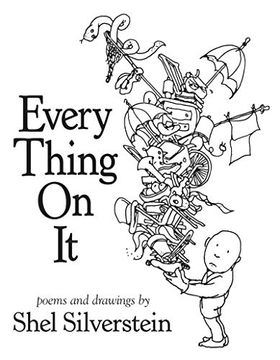 portada Every Thing on it 