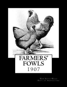 portada Farmers' Fowls: 1907 (en Inglés)