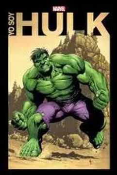 Yo soy Hulk (in Spanish)
