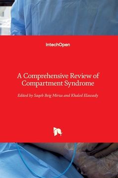 portada A Comprehensive Review of Compartment Syndrome