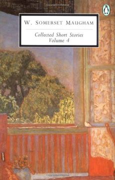 portada Collected Short Stories Volume 4: Vol 4 (Penguin 20Th Century Classics) 