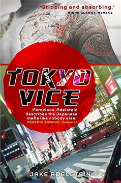portada Tokyo Vice
