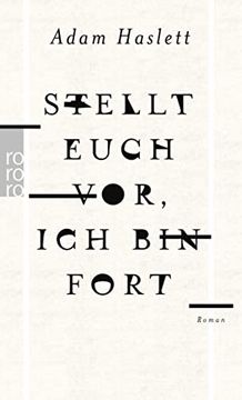 portada Stellt Euch Vor, ich bin Fort (in German)