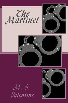 portada The Martinet (en Inglés)