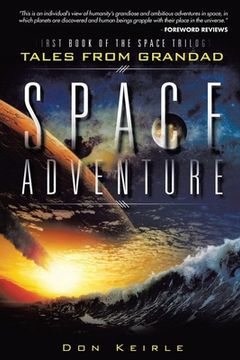 portada Space Adventure: New Edition (en Inglés)