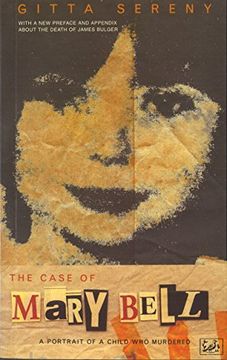 portada Case of Mary Bell
