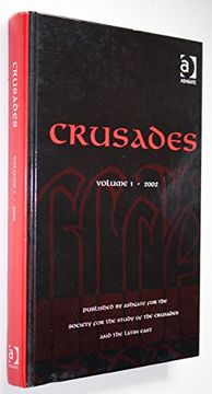 portada Crusades: Volume 1 (en Inglés)