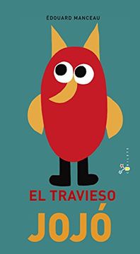 portada El Travieso Jojó (in Spanish)