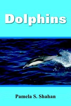 portada dolphins (en Inglés)