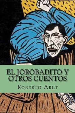 portada El Jorobadito y Otros Cuentos (Spanish Edition)