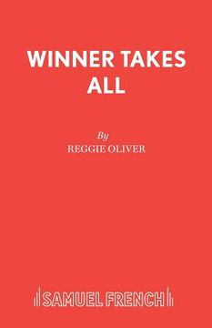 portada Winner Takes All (en Inglés)