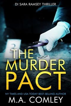portada The Murder Pact