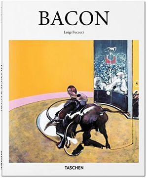 Bacon (Taschen Basic Art Series) (en Inglés)