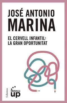 portada El Cervell Infantil. La Gran Oportunitat (no Ficció Columna) (in Catalá)