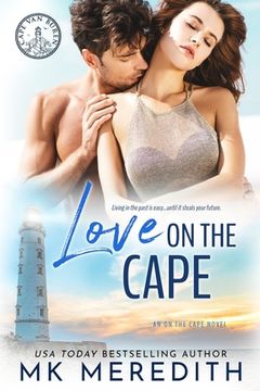 portada Love on the Cape: an On the Cape Novel (in English)
